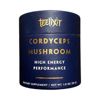 Teelixir Cordyceps 50g