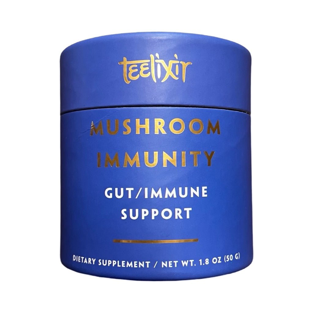 Teelixir Immunity 50g | Dunn & Walton