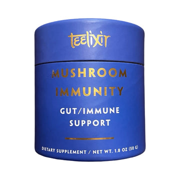 Teelixir Immunity 50g