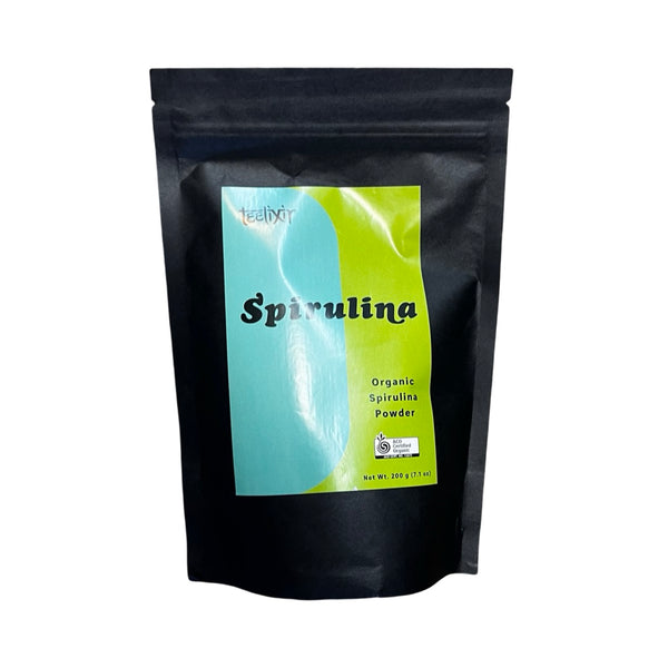 Teelixir Spirulina 200g