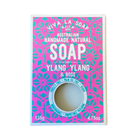 Viva La Body Soap Ylang Ylang 135g