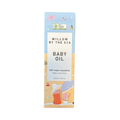 Willow By The Sea Baby Oil 100ml