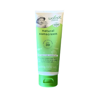 Wotnot Sunscreen Baby 100g