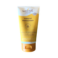 Wotnot Sunscreen Sensitive 150g