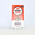 Alter Eco Chocolate Dark Quinoa 80g