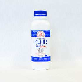 Babushka Kefir Natural 500g
