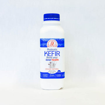 Babushka Kefir Natural 500g