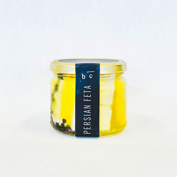Botanical Cuisine Persian Macadamia Feta 275g