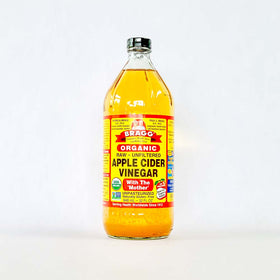 Bragg Apple Cider Vinegar 946ml