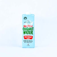 Coconut Collective Coconut Water 1L