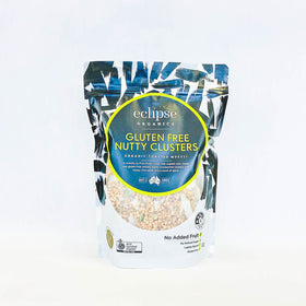 Eclipse Muesli Nut Clusters 400g