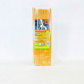 Girolomoni Spelt Spaghetti 500g