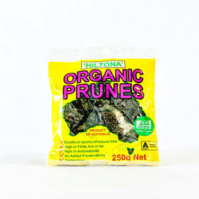 Hiltona Prunes 250g