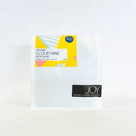 Joy Beans Decaf Blend 250g