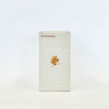 Love Tea Breastfeeding 75g
