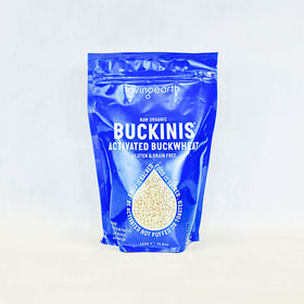 Loving Earth Buckinis Plain 450g