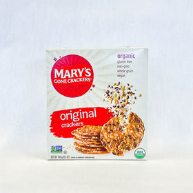 Mary's Gone Crackers Original 184g