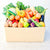 Seasonal Fruit & Veg Box Medium