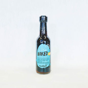 Niulife Coconut Aminos 250ml