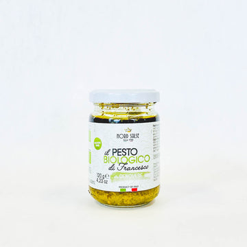Nord Salse Pesto Green 120g