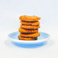 Cookie Anzac 6pk