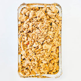 Apple Crumble - 0