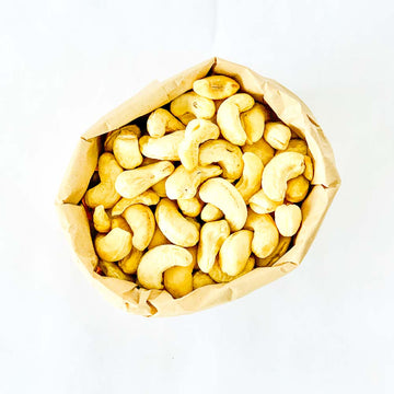 Cashews 500g