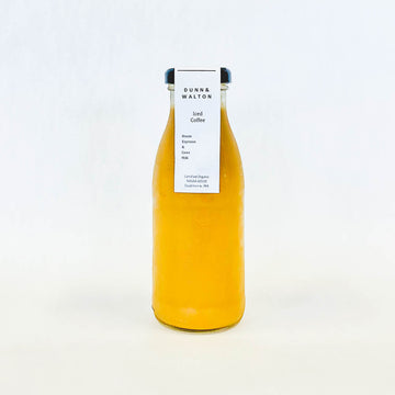 Iced Latte Cows Milk 250ml