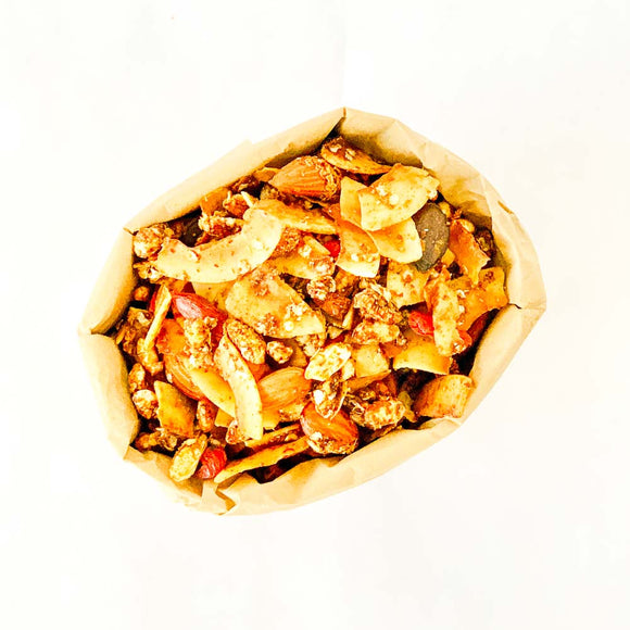 Granola Gluten Free 320g