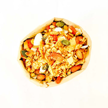 Granola 320g