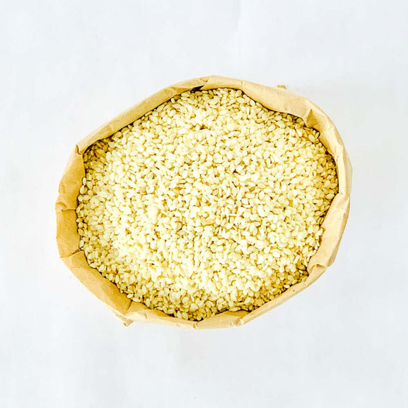 Sesame Seeds White 250g