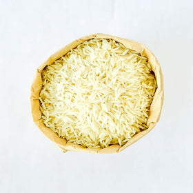 Rice White Basmati 1kg