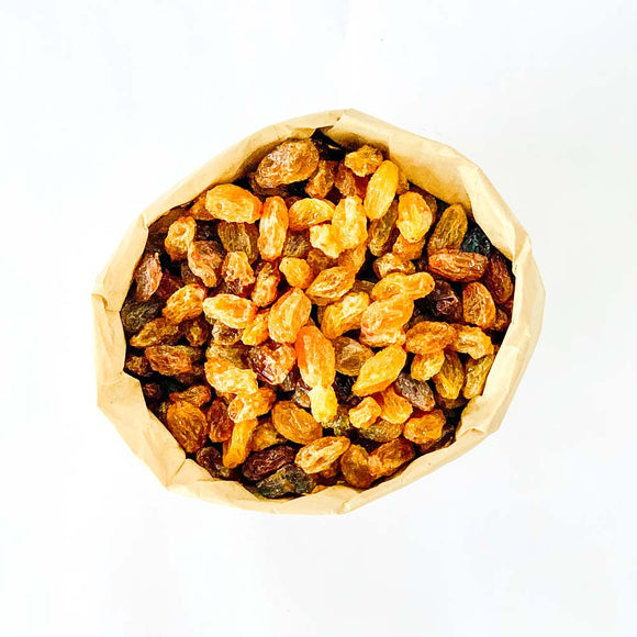 Sultanas 500g