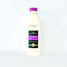 Paris Creek Milk 1ltr