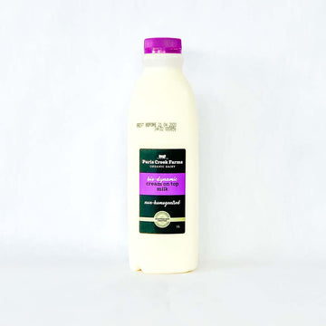 Paris Creek Milk 1ltr