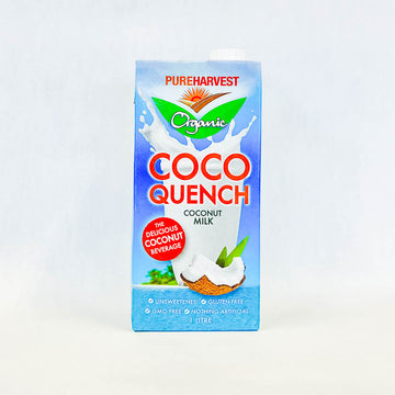 Pure Harvest Coco Quench 1L