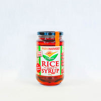 Pure Harvest Rice Syrup 500g