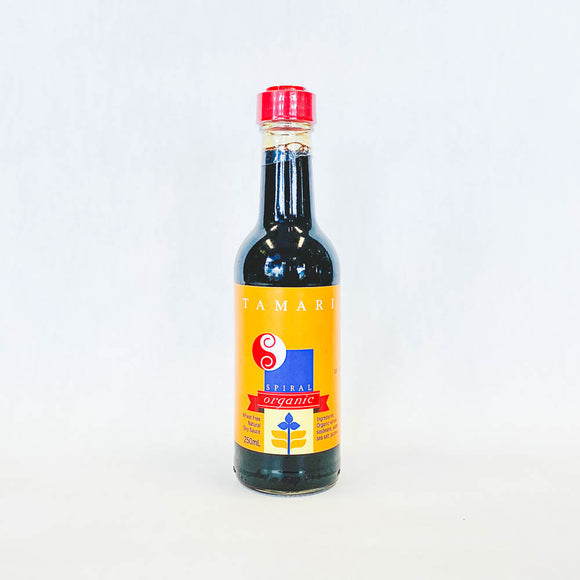 Spiral Tamari 250ml