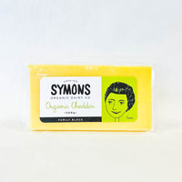 Symons Cheddar Cheese 500g