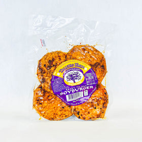 Tallyho Soyburgers 400g