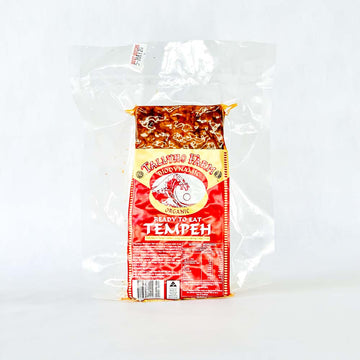 Tallyho Tempeh Ready To Eat 200g