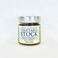 Urban Forager Vegetable Stock 270g