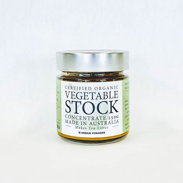 Urban Forager Vegetable Stock 270g
