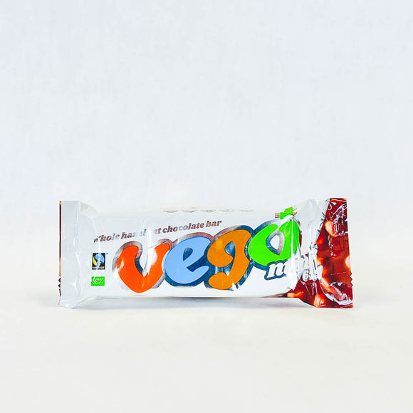 Vego Hazelnut Choc 65g