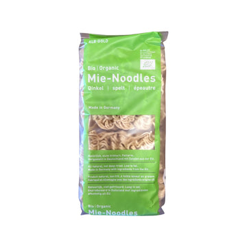 Alb Gold Mie Noodles Spelt 250g