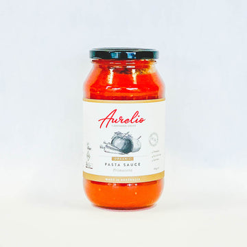 Aurelio Pasta Sauce Prima 500g
