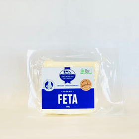 Barambah Feta 250g