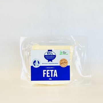 Barambah Feta 250g