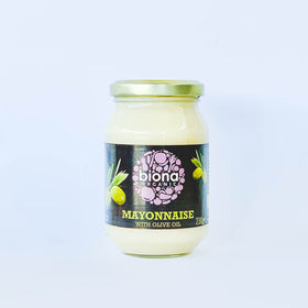 Biona Mayonnaise 230g