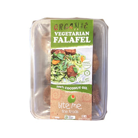 Bite Me Vegetarian Falafel 300g